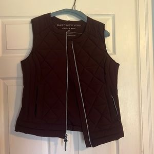 Marc Jacobs vest